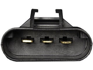 Engine Cooling Fan Assembly Dorman-OE Solutions 620-133