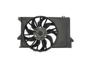 Engine Cooling Fan Assembly Dorman-OE Solutions 620-134