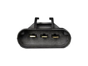 Engine Cooling Fan Assembly Dorman-OE Solutions 620-134