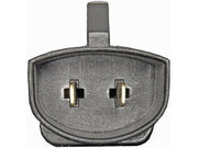 Engine Cooling Fan Assembly Dorman-OE Solutions 620-136