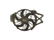 Engine Cooling Fan Assembly Dorman-OE Solutions 620-139