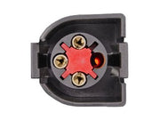 Engine Cooling Fan Assembly Dorman-OE Solutions 620-139