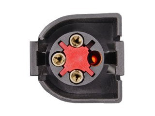 Engine Cooling Fan Assembly Dorman-OE Solutions 620-139