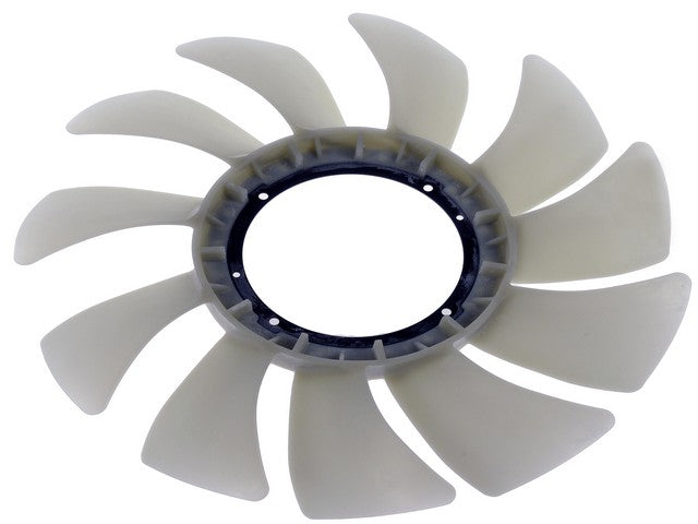 Engine Cooling Fan Blade Dorman-OE Solutions 620-141