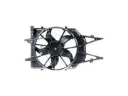 Engine Cooling Fan Assembly Dorman-OE Solutions 620-142