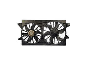 Engine Cooling Fan Assembly Dorman-OE Solutions 620-144