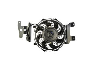 Engine Cooling Fan Assembly Dorman-OE Solutions 620-146