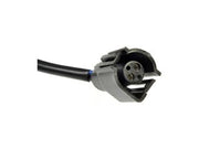 Engine Cooling Fan Assembly Dorman-OE Solutions 620-146