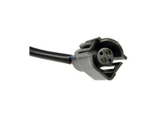Engine Cooling Fan Assembly Dorman-OE Solutions 620-146