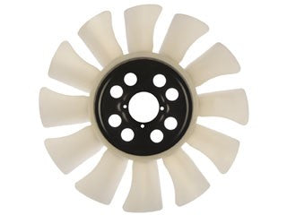 Engine Cooling Fan Blade Dorman-OE Solutions 620-148
