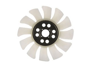 Engine Cooling Fan Blade Dorman-OE Solutions 620-149