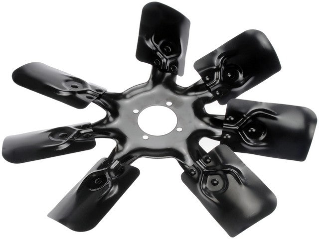 Engine Cooling Fan Blade Dorman-OE Solutions 620-151