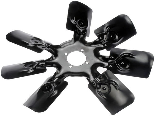 Engine Cooling Fan Blade Dorman-OE Solutions 620-151