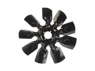 Engine Cooling Fan Blade Dorman-OE Solutions 620-153