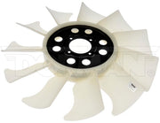 Engine Cooling Fan Blade Dorman-OE Solutions 620-155