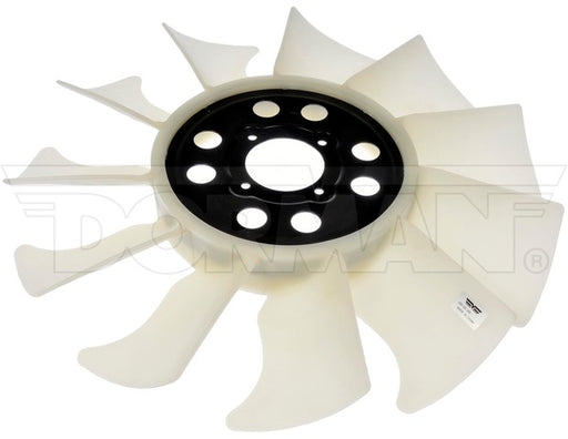 Engine Cooling Fan Blade Dorman-OE Solutions 620-155
