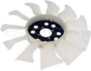 Engine Cooling Fan Blade Dorman-OE Solutions 620-155