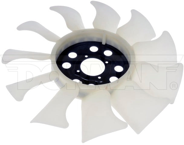 Engine Cooling Fan Blade Dorman-OE Solutions 620-155
