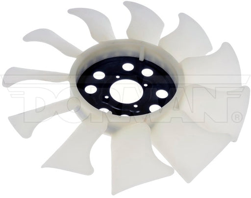 Engine Cooling Fan Blade Dorman-OE Solutions 620-155