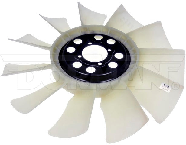 Engine Cooling Fan Blade Dorman-OE Solutions 620-156