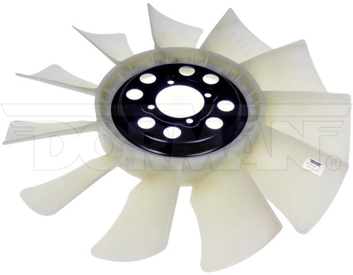 Engine Cooling Fan Blade Dorman-OE Solutions 620-156