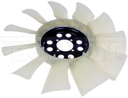 Engine Cooling Fan Blade Dorman-OE Solutions 620-156