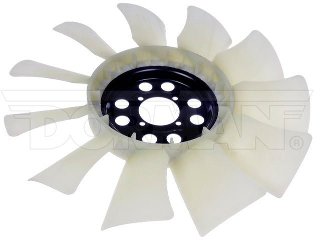 Engine Cooling Fan Blade Dorman-OE Solutions 620-156