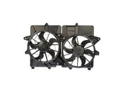 Engine Cooling Fan Assembly Dorman-OE Solutions 620-157