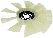 Engine Cooling Fan Blade Dorman-OE Solutions 620-158