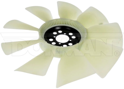 Engine Cooling Fan Blade Dorman-OE Solutions 620-158