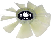Engine Cooling Fan Blade Dorman-OE Solutions 620-158