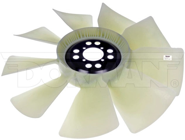 Engine Cooling Fan Blade Dorman-OE Solutions 620-158