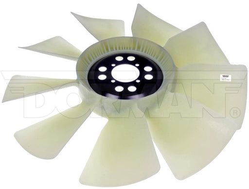 Engine Cooling Fan Blade Dorman-OE Solutions 620-158