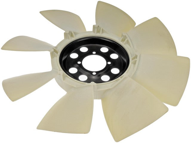 Engine Cooling Fan Blade Dorman-OE Solutions 620-159
