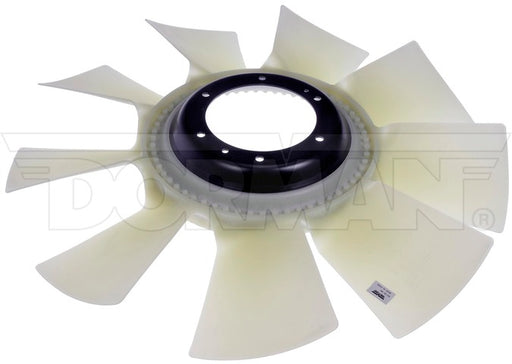 Engine Cooling Fan Blade Dorman-OE Solutions 620-160