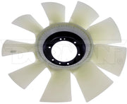 Engine Cooling Fan Blade Dorman-OE Solutions 620-160