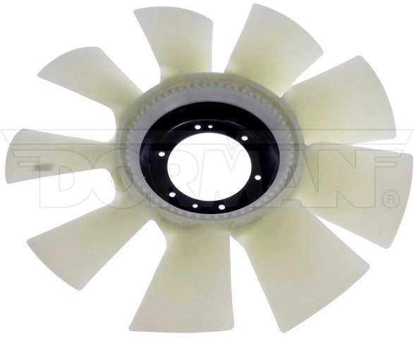 Engine Cooling Fan Blade Dorman-OE Solutions 620-160