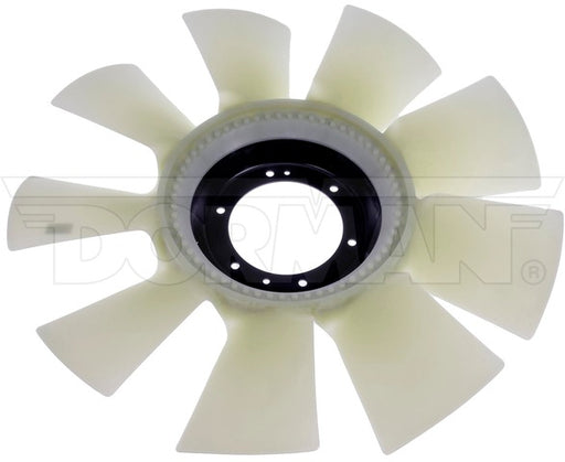 Engine Cooling Fan Blade Dorman-OE Solutions 620-160