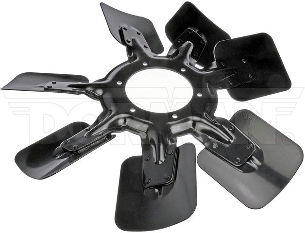 Engine Cooling Fan Blade Dorman-OE Solutions 620-161