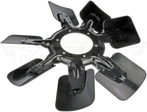 Engine Cooling Fan Blade Dorman-OE Solutions 620-161