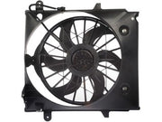 A/C Condenser Fan Assembly Dorman-OE Solutions 620-162