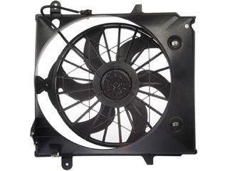 A/C Condenser Fan Assembly Dorman-OE Solutions 620-162