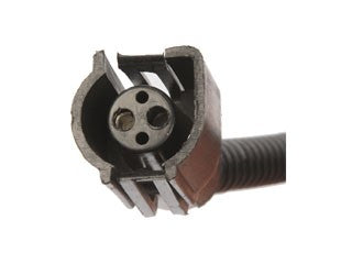 A/C Condenser Fan Assembly Dorman-OE Solutions 620-162