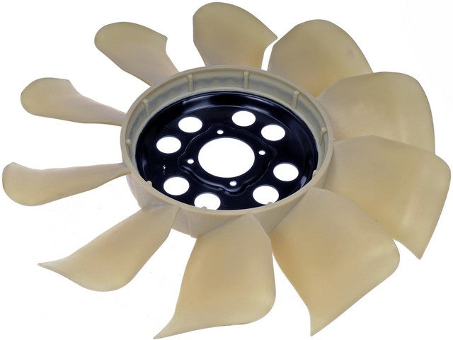 Engine Cooling Fan Blade Dorman-OE Solutions 620-163