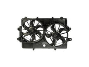 Engine Cooling Fan Assembly Dorman-OE Solutions 620-165