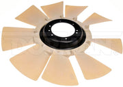 Engine Cooling Fan Blade Dorman-OE Solutions 620-166