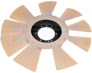 Engine Cooling Fan Blade Dorman-OE Solutions 620-166