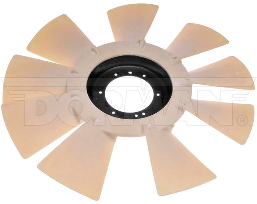 Engine Cooling Fan Blade Dorman-OE Solutions 620-166