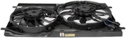 Engine Cooling Fan Assembly Dorman-OE Solutions 620-167