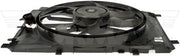 Engine Cooling Fan Assembly Dorman-OE Solutions 620-168